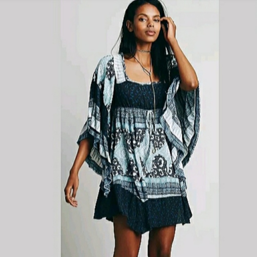 Free people loose dress